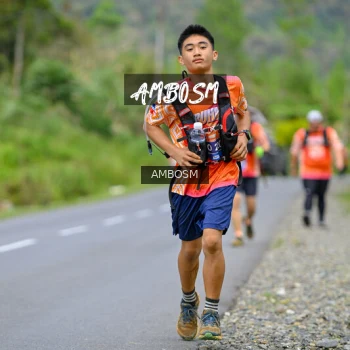 Runner Photo 635734