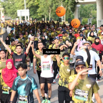 Runner Photo 6357346