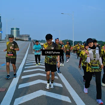 Runner Photo 6357354
