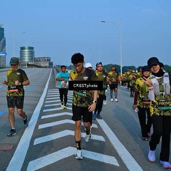 Runner Photo 6357356