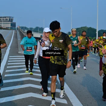 Runner Photo 6357357