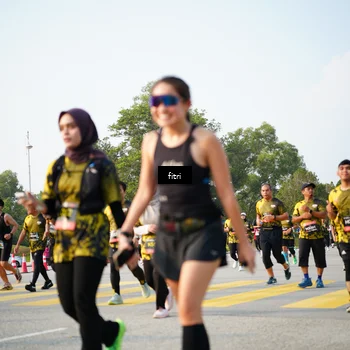 Runner Photo 6357361