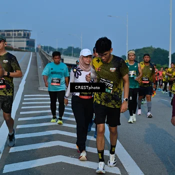 Runner Photo 6357366