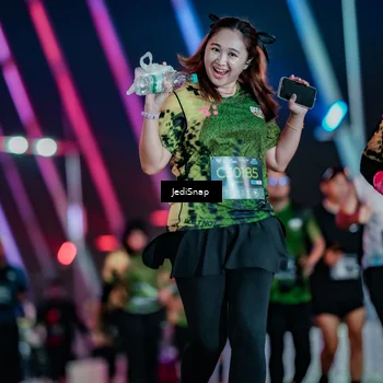 Runner Photo 6357385