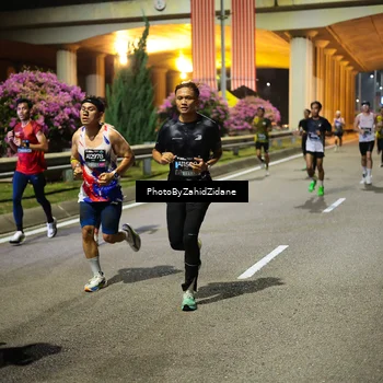 Runner Photo 6357393