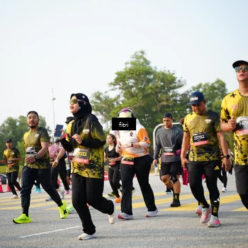 Runner Photo 6357394