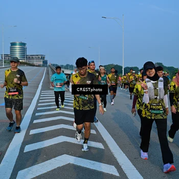 Runner Photo 6357398