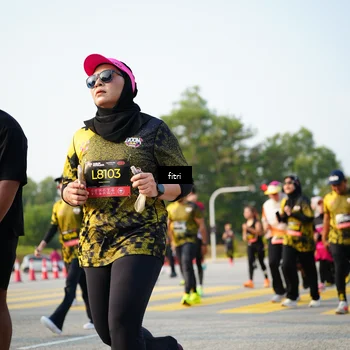 Runner Photo 6357407
