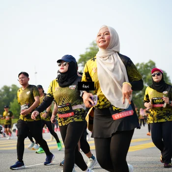 Runner Photo 6357415