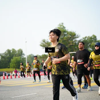 Runner Photo 6357417