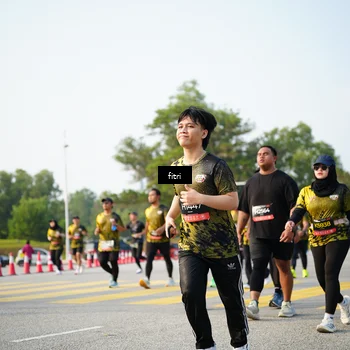 Runner Photo 6357425