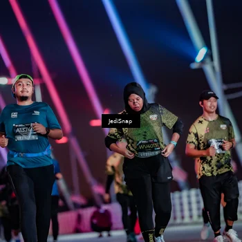 Runner Photo 6357456