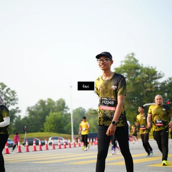 Runner Photo 6357472