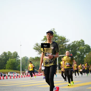 Runner Photo 6357482