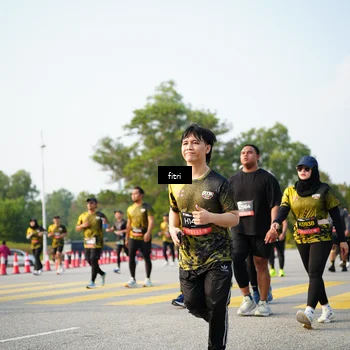 Runner Photo 6357493