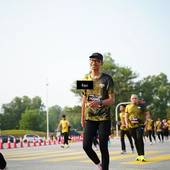 Runner Photo 6357497