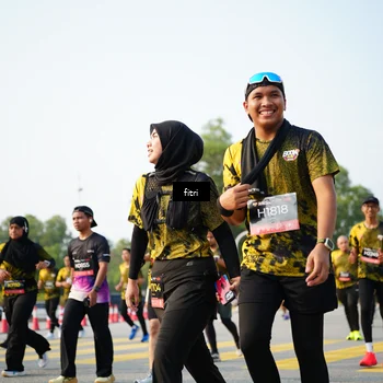 Runner Photo 6357502