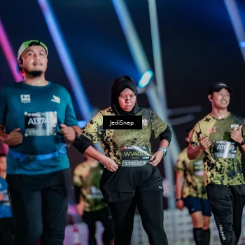Runner Photo 6357505