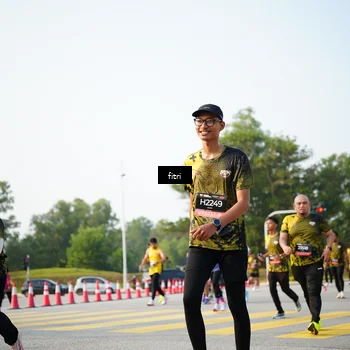 Runner Photo 6357509