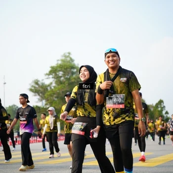 Runner Photo 6357534