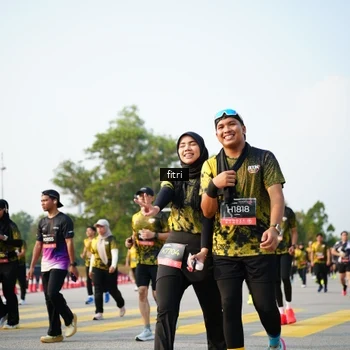 Runner Photo 6357549