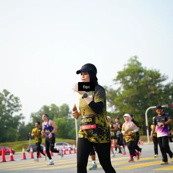 Runner Photo 6357571