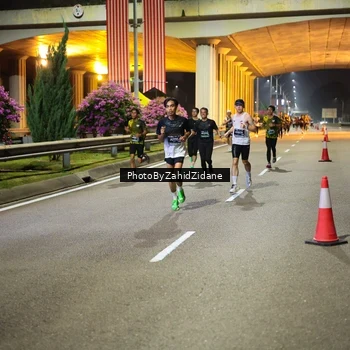 Runner Photo 6357580