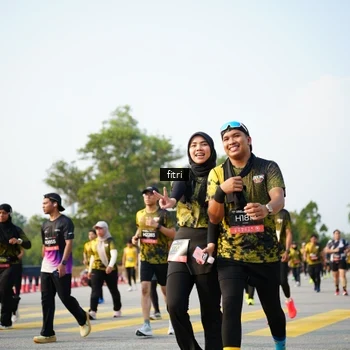 Runner Photo 6357595