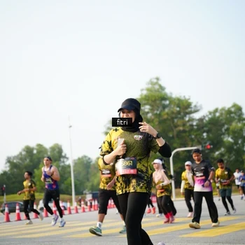 Runner Photo 6357597