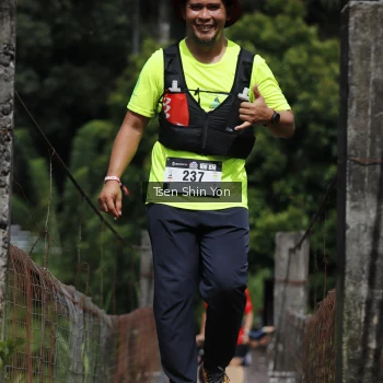 Runner Photo 63576