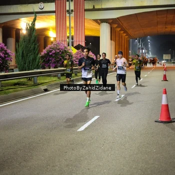 Runner Photo 6357607