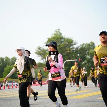 Runner Photo 6357613