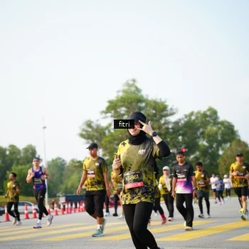 Runner Photo 6357614