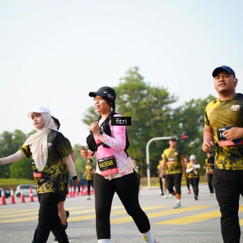Runner Photo 6357628
