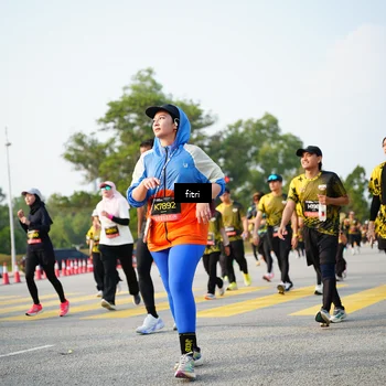 Runner Photo 6357646