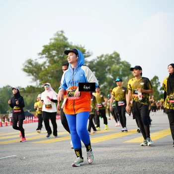 Runner Photo 6357664