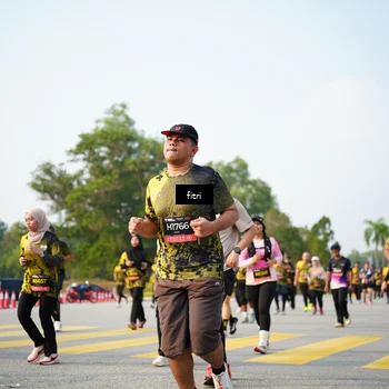 Runner Photo 6357673