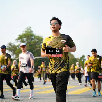 Runner Photo 6357676