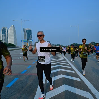Runner Photo 6357677