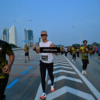 Runner Photo 6357683
