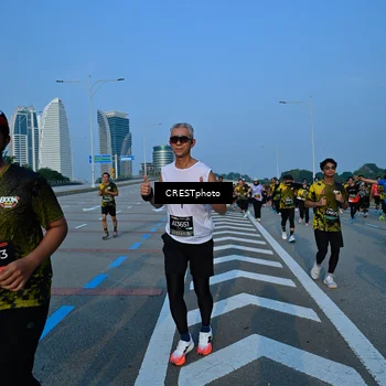 Runner Photo 6357687