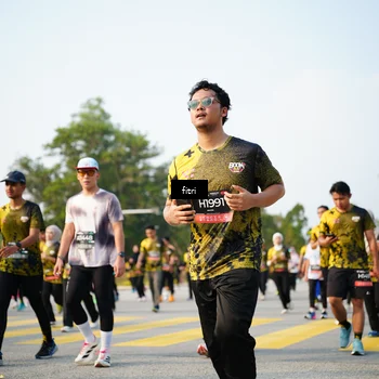 Runner Photo 6357688