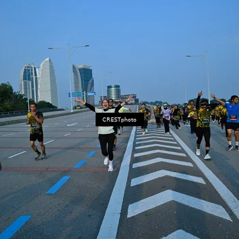 Runner Photo 6357696