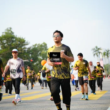 Runner Photo 6357699