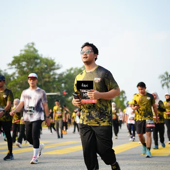 Runner Photo 6357700