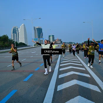 Runner Photo 6357703