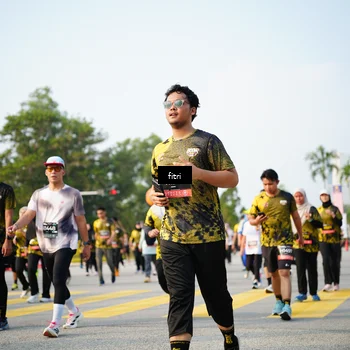 Runner Photo 6357715