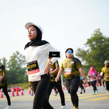 Runner Photo 6357717