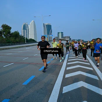 Runner Photo 6357732