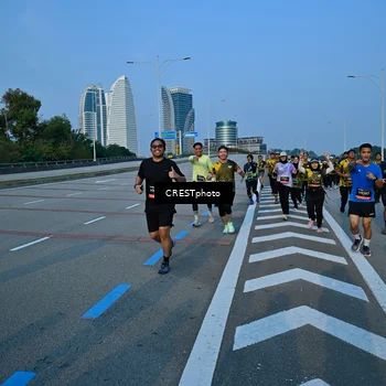 Runner Photo 6357734